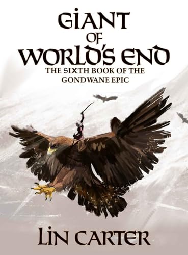 The Giant of World's End