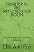 MURDER IN THE REFLEXOLOGY R...