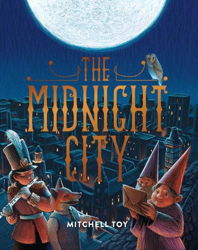 The Midnight Tram (Hardcover)