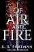 Of Air and Fire (The Mora C...