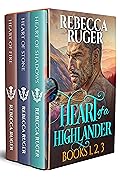 Heart of a Highlander Collection