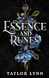 Essence and Runes...