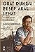Obat Dungu Resep Akal Sehat by Rocky Gerung