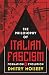 The Philosophy of Italian Fascism: Formation & Evolution