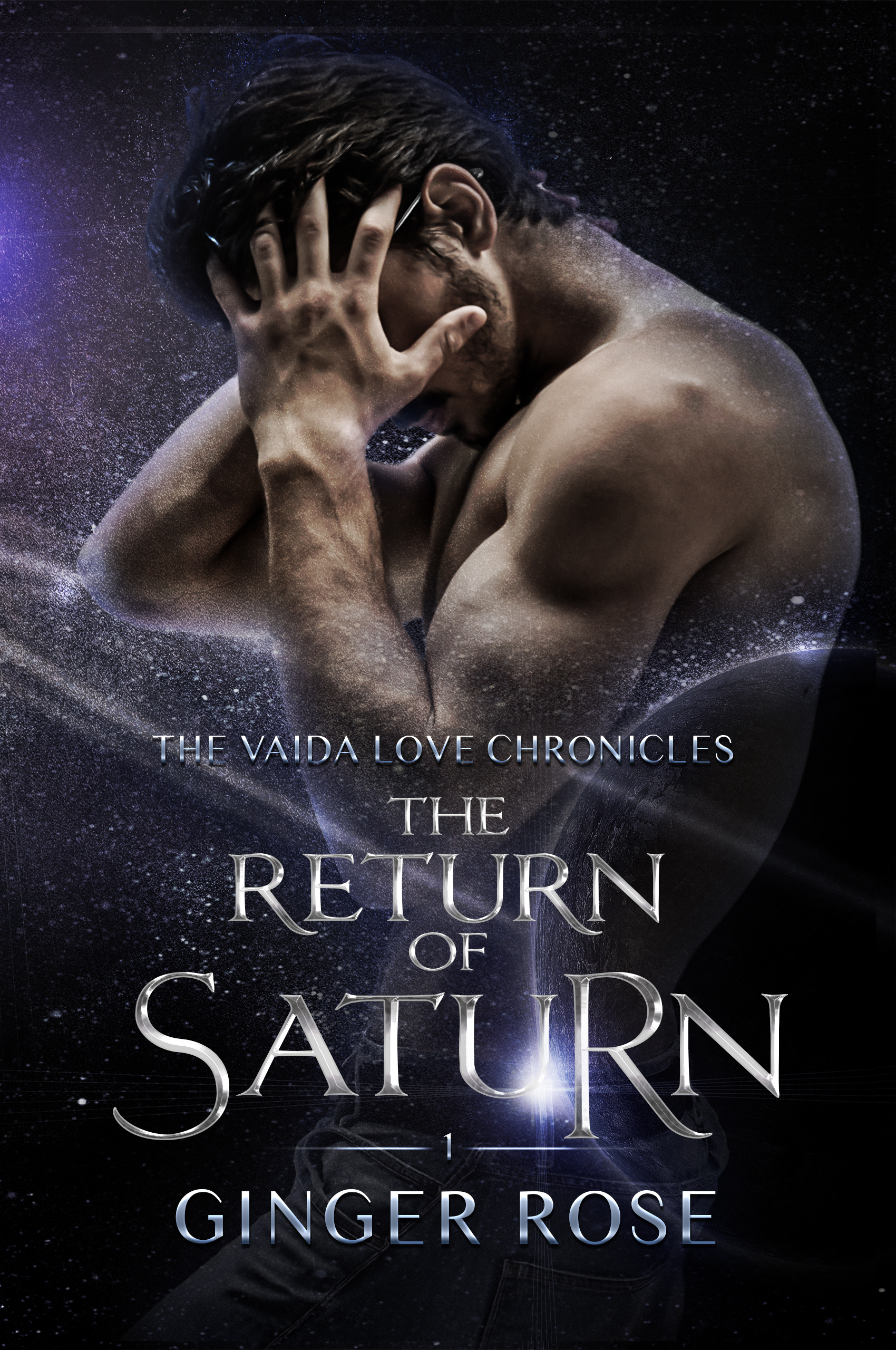 The Return of Saturn: The Vaida Love Chronicles, Book One