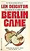 Berlin Game (Bernard Samson, Book 1)