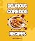 Corndog Recipes by Matt Kingsley