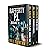 Rafferty P.I. Books 4-6: A ...