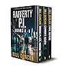 Rafferty P.I. Boo...
