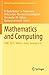 Mathematics and Computing: ICMC 2022, Vellore, India, January 6–8 (Springer Proceedings in Mathematics & Statistics, 415)