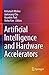 Artificial Intelligence and Hardware Accelerators