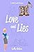 Love and Lies: A second cha...