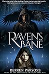 Raven's Bane (Tales of The Sundering Twilight)