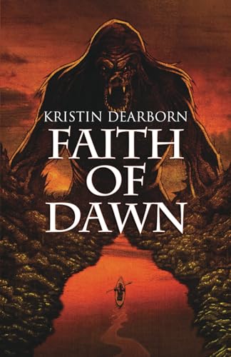 Faith of Dawn (Paperback)
