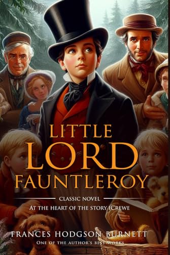 Little Lord Fauntleroy