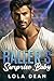 Baller's Surprise Baby by Lola Dean