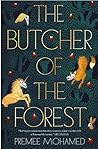 The Butcher of th...
