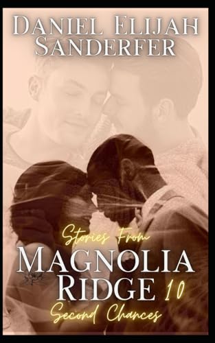 Stories from Magnolia Ridge 10: Second Chances (Paperback)