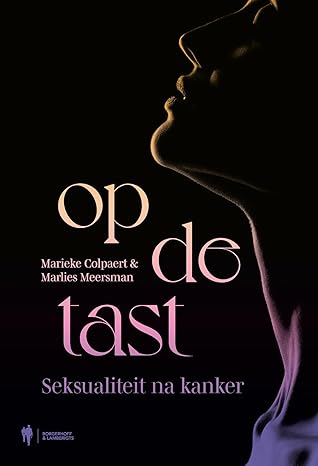 Op de tast: Seksualiteit na kanker