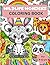 Wildlife Wonders Coloring B...