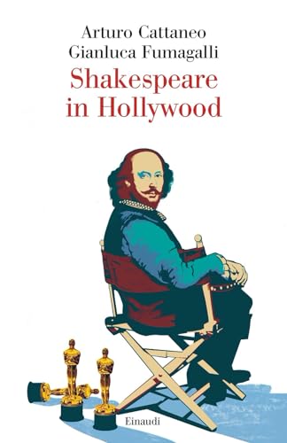Shakespeare in Hollywood (Hardcover)