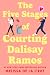 The Five Stages of Courting...