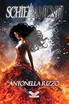 Schieramenti (Trilogia della Stirpe Proibita Vol. 1) by Antonella Rizzo
