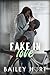 Fake in Love (Heatstroke Hearts #2)