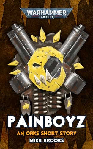 Painboyz (Warhammer 40,000)