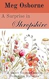 A Surprise in Shropshire (Sweet Second Chances Persuasion Variation Book 4)