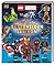 LEGO® Marvel: Das große Sup...