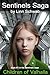 Sentinels: Children of Valhalla (Sentinels Saga)