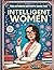 The Ultimate Activity Book for Intelligent Women by BrainSpark Books
