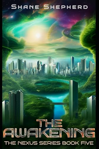 The Awakening (Paperback)