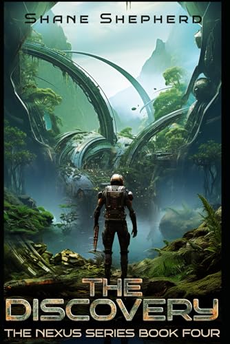 The Discovery (Paperback)