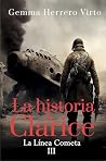 La Línea Cometa (La historia de Clarice, #3)