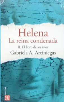 Helena la Reina Condenada ii