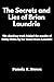 The Secrets and Lies of Brian Laundrie by Pamela K. Brown