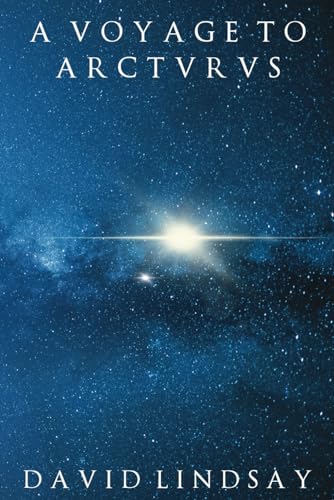 A Voyage To Arcturus