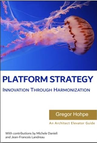 Platform Strategy: Innovation Through Harmonization