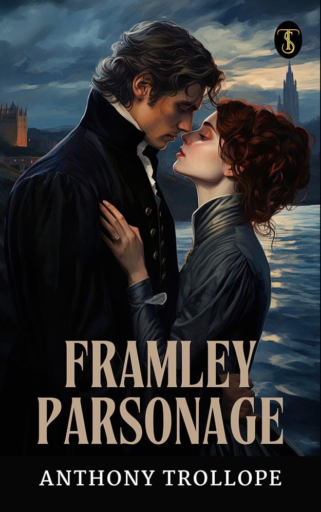 Framley Parsonage