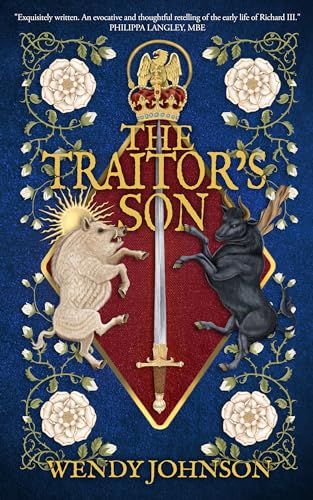 The Traitor's Son (Kindle Edition)