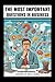 The Most Important Questions in Business by Charles      Williams