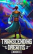 Transcending Dreams 1
