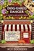 Dog-Eared Danger (St. Marin's Cozy Mystery #11)