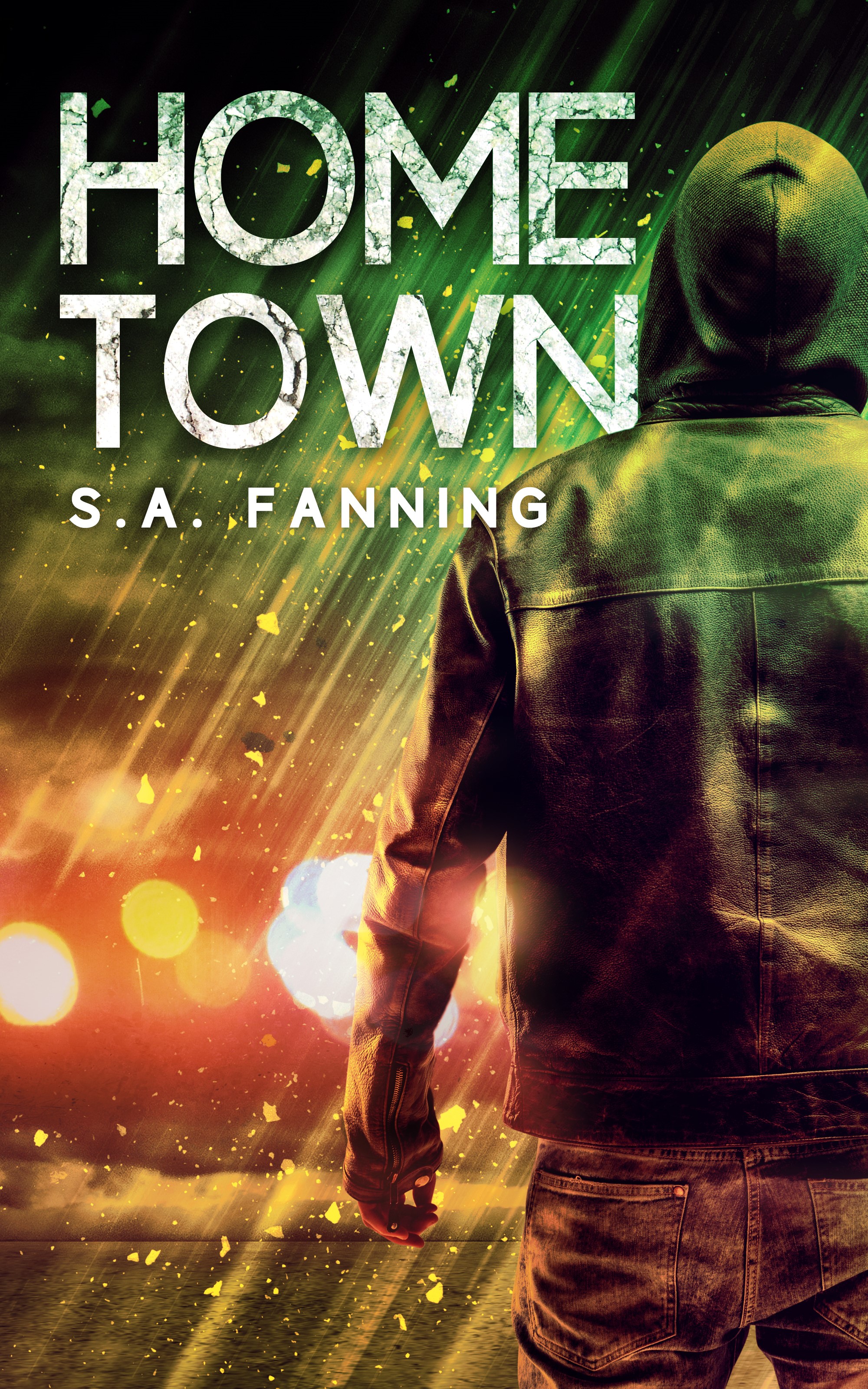 Hometown (Paperback)