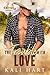 The Trouble with Love by Kali Hart