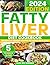 Fatty Liver Diet Cookbook: ...