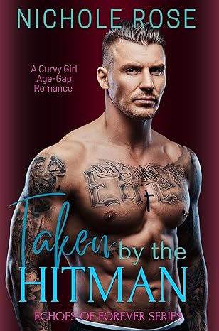 Taken by the Hitman (Kindle Edition)