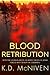 Blood Retribution (Detective Scanlin Series Book 3)